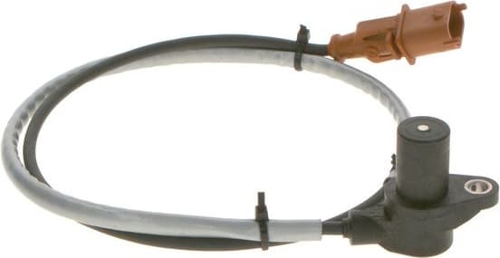 Sensor, crankshaft pulse 0261210203 - image 6