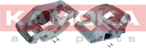 Brake Caliper JBC1182