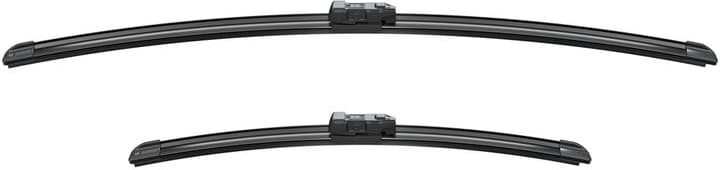 Wiper blade set BOSCH 2psc 3397014543 - image 6