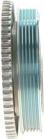 Belt Pulley, crankshaft 1 987 945 634 - image 6