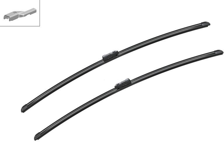 Wiper Blade Aerotwin 3 397 014 00V - image 6