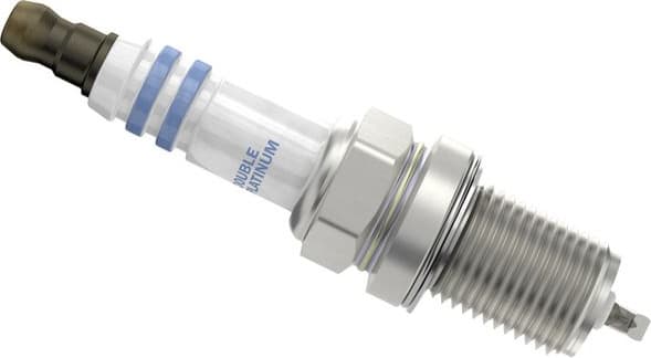 Spark Plug Double Platinum 0242240650 - image 11