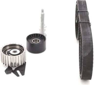 Timing Belt Kit 1 987 948 981 - image 7