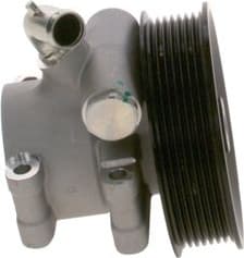 Hydraulic Pump, steering K S00 910 001 - image 8