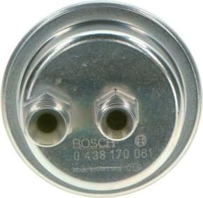 Pressure Accumulator, fuel pressure 0438170061 - image 3