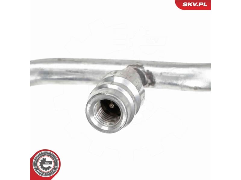 High/Low-pressure Line, air conditioning 54SKV693 - image 3