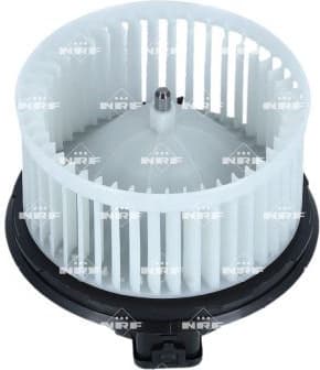 Interior Blower 34650