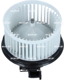 Interior Blower 34650 - image 3