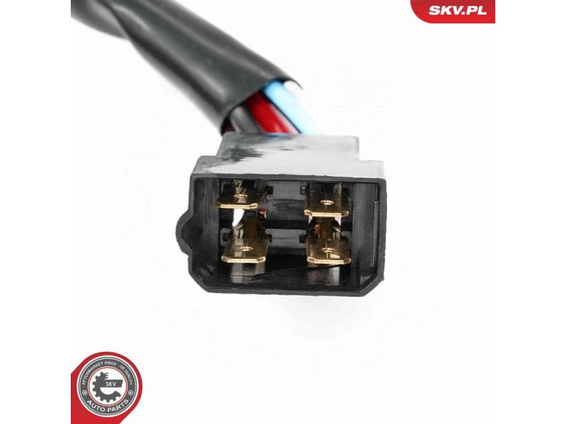 Steering Lock 65SKV556 - image 5