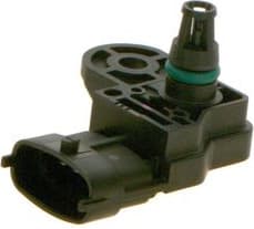 Sensor, intake manifold pressure 0261230268 - image 6