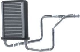 Heat Exchanger, interior heating BEHR *** PREMIUM LINE *** AH 326 000P - image 6