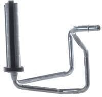 Heat Exchanger, interior heating BEHR *** PREMIUM LINE *** AH 326 000P - image 7