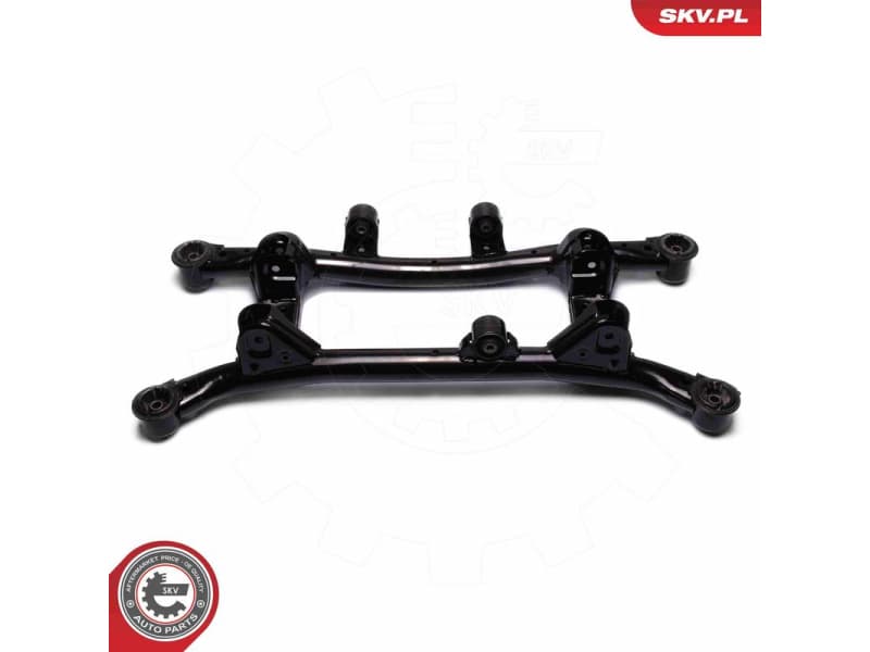 Axle Beam 64SKV038 - image 4