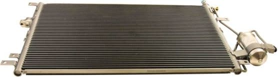 Condenser, air conditioning AC830089