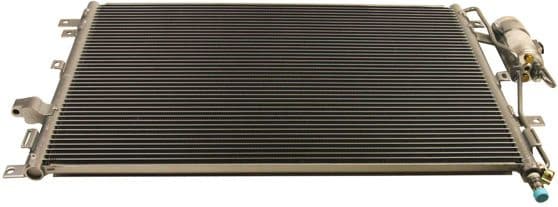 Condenser, air conditioning AC830089 - image 2