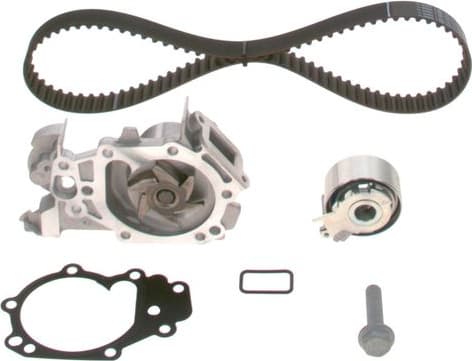 Water Pump & Timing Belt Kit 1 987 946 393 - image 5