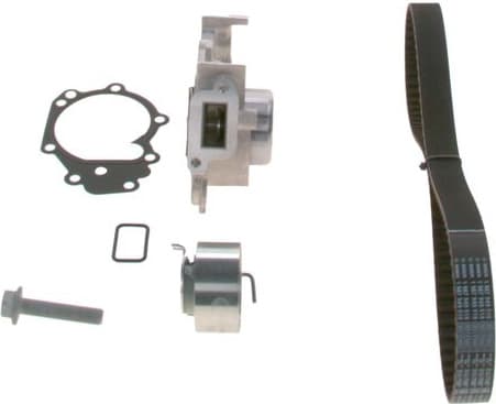 Water Pump & Timing Belt Kit 1 987 946 393 - image 6