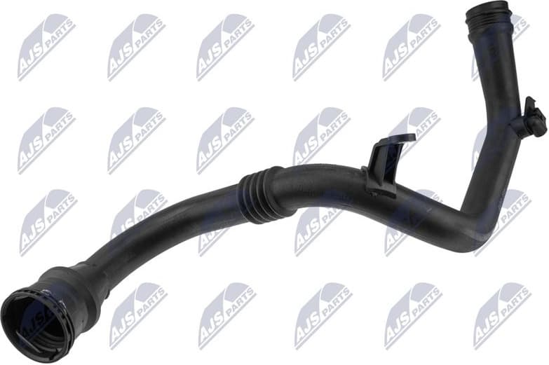 Charge Air Hose GPP-RE-054