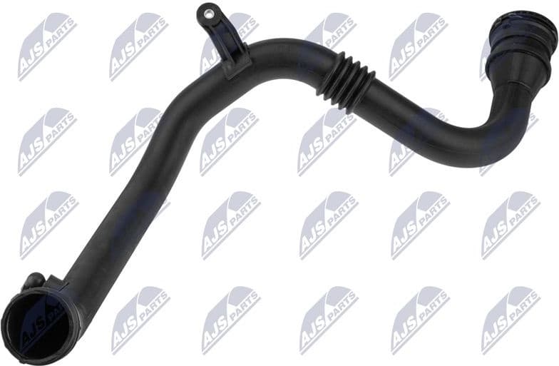 Charge Air Hose GPP-RE-054 - image 2