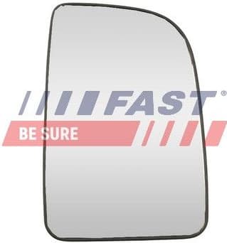 Mirror Glass FT88621