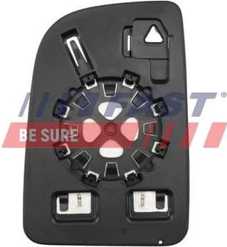 Mirror Glass FT88621 - image 2