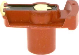 Ignition Distributor Rotor 1234332273 - image 2