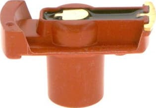Ignition Distributor Rotor 1234332273 - image 4