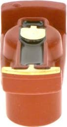 Ignition Distributor Rotor 1234332273 - image 5