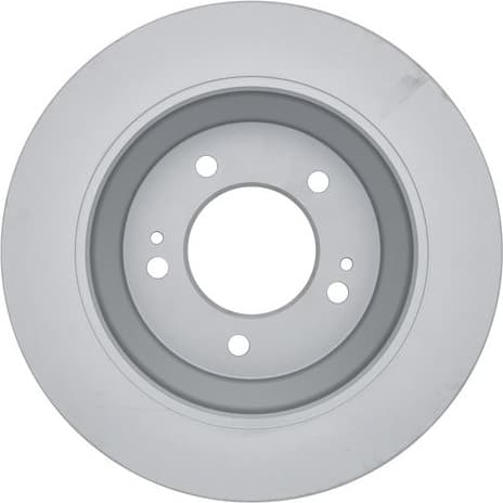 Brake Disc 0986479C39 - image 8
