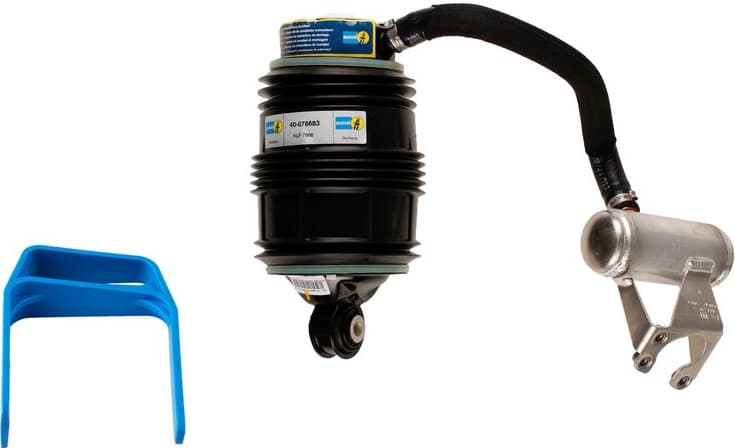Air Spring, suspension BILSTEIN - B3 OE Replacement (Air) 40-076683