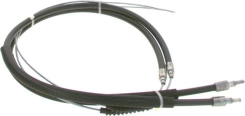 Cable Pull, parking brake 1 987 477 115 - image 9