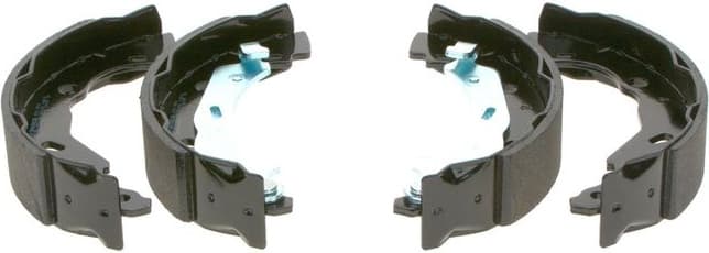 Brake Shoe Set 0986487771 - image 2