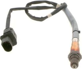 Oxygen Sensor 0258017001 - image 7
