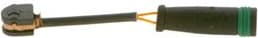 Warning Contact, brake pad wear 1987473038 - image 5