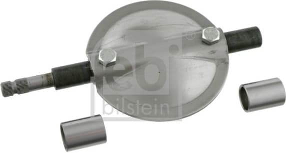 Exhaust Gas Flap, engine brake 22658