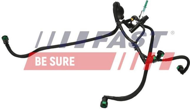 Fuel Line FT00236