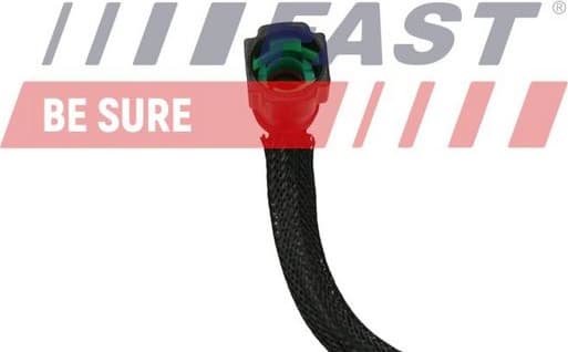 Fuel Line FT00236 - image 2