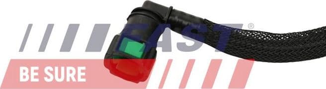 Fuel Line FT00236 - image 4