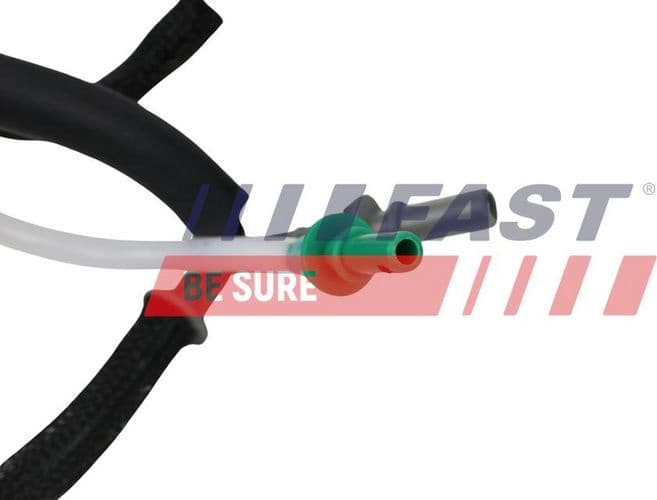 Fuel Line FT00236 - image 5