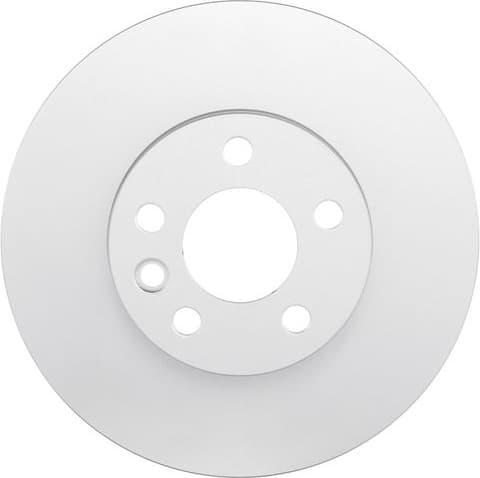 Brake Disc 0986479037 - image 6