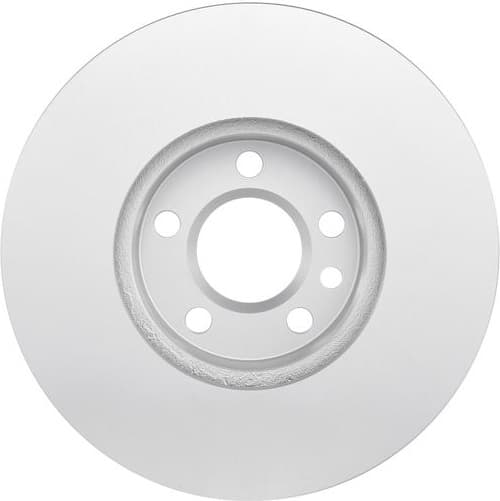 Brake Disc 0986479037 - image 8
