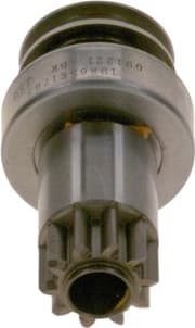 Freewheel Gear, starter 1986SE1763 - image 2