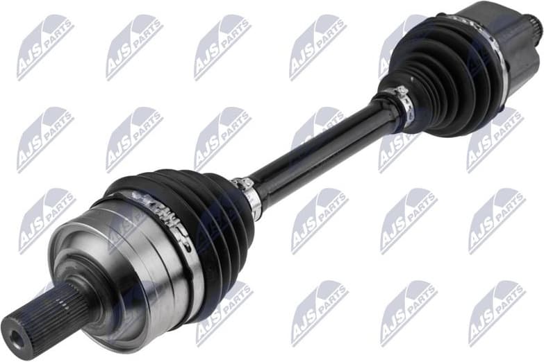 Drive Shaft NPW-VV-156 - image 2