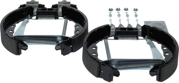 Brake Shoe Set KIT SUPERPRO 0204114634 - image 8