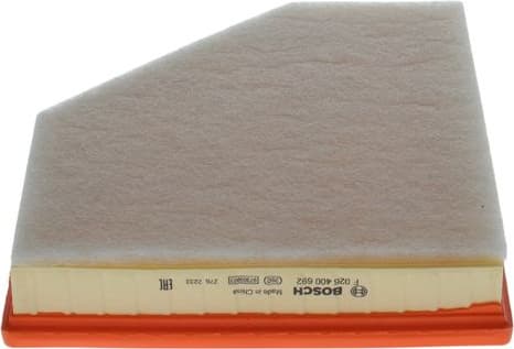 Air Filter F 026 400 692
