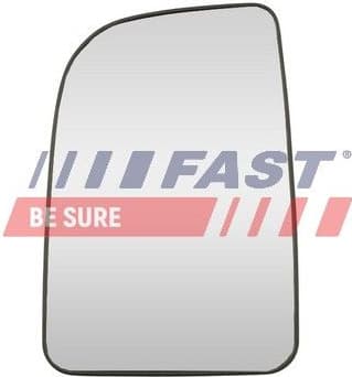 Mirror Glass FT88620