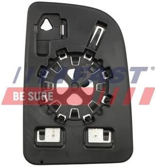 Mirror Glass FT88620 - image 2