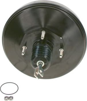 Brake Booster 0204125937 - image 5