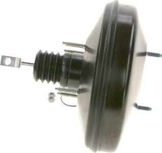 Brake Booster 0204125937 - image 6