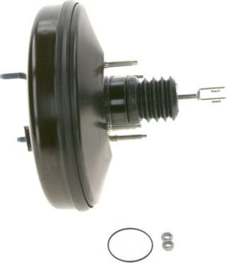 Brake Booster 0204125937 - image 8